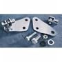 DRAG SPECIALTIES PASS F-PEG MT W/CLEVIS-86 361548-BX-LB1