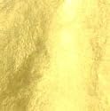 Genuine Gold Leaf