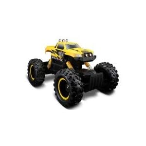 Maisto R C Rock Crawler by 