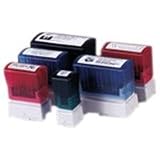Brother PR1438B6P Black Ink Stamp - 6 Pack