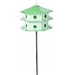 Heath AH12D Purple Martin House