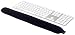 Electronics : Allsop Comfortbead Wrist Rest - Keyboard wrist rest - black