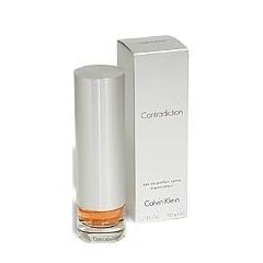 Calvin Klein Contradiction femme/woman, Eau de Parfum, Vaporisateur/Spray