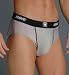 Bike Performance Elite Brief with Proflex Max Cup