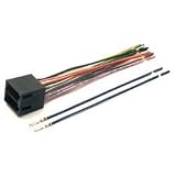 Metra Volkswagen 1980 Up Turbowire Quick Amp Install Harness 73 Series - Metra 731784 