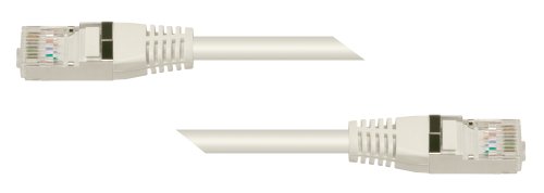 Skymaster Cat 6 Patchkabel 1m, parallel S/STP PiMF Preisvergleich