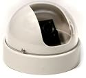 &Uuml;berwachungskamera, Video&uuml;berwachung, Farb Mini Dome Kamera mit 380TVL und 1,5 LUX - BM-KA21