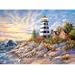 Out of Harms Way 1500 piece