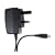 EMARTBUY TOM TOM GO 520 , GO 720, GO 920, ONE - 2ND EDITION, ONE 3RD EDITION, ONE XL 3 PIN MAINS CHARGER