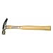 Vaughan-Bushnell 999L Wood Handle Framing Hammer