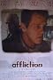 AFFLICTION Movie Poster