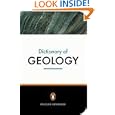 Penguin Dictionary of Geology (Penguin Reference Books) by Philip Kearey