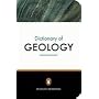 The Penguin Dictionary of Geology (Penguin Reference Books)