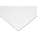 Silicone Rubber Sheet, White