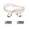 Belkin - C�ble VGA - Serie Pro - Pour moniteur - HD15 M/M 3m - F2N028b10