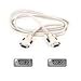 Belkin - C�ble VGA - Serie Pro - Pour moniteur - HD15 M/M 3m - F2N028b10