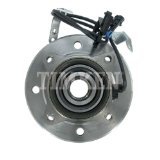 TIMKEN