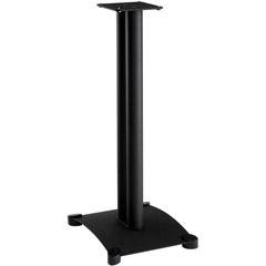 SANUS SYSTEMS SF-30B Steel Speaker Stand
