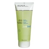 Ahava Dead Sea Liquid Salt