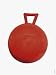 Sports : Pferdespielball aufblasbar 40 cm Durchmesser