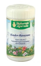 Maharishi Ayurveda - Kinder Rasayana Preisvergleich