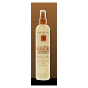 Ecoly Tri-Wheat Leave In Conditioning Spray (Liter Refill)