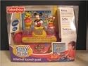Mickey Mouse, Pooh & Jo Jo Easy Link Internet Launch Pad
