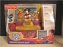 Mickey Mouse, Pooh and Jo Jo Disney Easy Link Internet Launch Pad Console