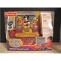 Mickey Mouse, Pooh and Jo Jo Disney Easy Link Internet Launch Pad Console
