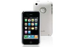 Concerti for iPhone 3G - Glacial White