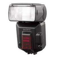 Sony HVL-F56AM High-Power Digital Camera Flash for Sony Alpha Digital SLR Camera