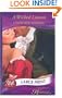A Wicked Liaison (Mills & Boon Largeprint Historical)