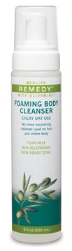 Remedy 4-in-1 Body Cleanser - 4-in-1 Body Cleanser, 9 oz - 12 Per Case - Model MSC094109 On Sale