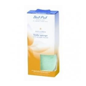 Buf, Puf Back Scrub Body Sponge