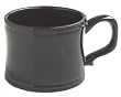 Colonel Ichabod Conk Black Super Shave Mug