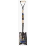 AMES 1575700 KODIAK NOTCHED ROOFERS SPADE 29 from Garden Spades