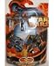 Star Wars Micro Vechicles Jedi Starfighter and Droid Tri-fighter_s-1