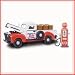 Pepsi 1942 Ford Pickup Gas Pump