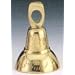Dozen 1.8" Brass Bells