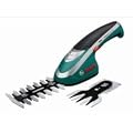 Bosch Isio Cordless Shape and Edge 3.6 Volts 5kg