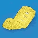 Dust Mop,Trapper,Looped,18X5 (RCPJ152)