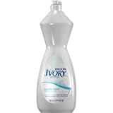 Procter & Gamble #20037 15OZ Ivory Dish Soap
