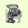 Harmar AL600 Hybrid Platform Lift - AL600