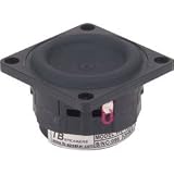 Tang Band W2-1625SA 2 Neodymium Subwoofer
