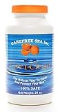 21x4ZZ2ZLEL. SL160  SPA Chemicals   8 Month Supply for Hot Tubs   Go Green