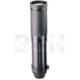 Phoenix Zoom Telephoto 100-500mm F/5.6-8.0 Manual Focus Lens for Nikon