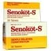 Senokot-S Tablets 60'S