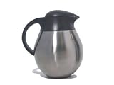 La Cafetiere Solo Thermal Jug 1 Litre (SO080200)
