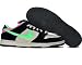 Nike Dunk Low Pro SB (magnet / lt poison green)