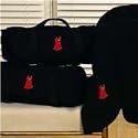 Heart Awareness Fleece Blanket
